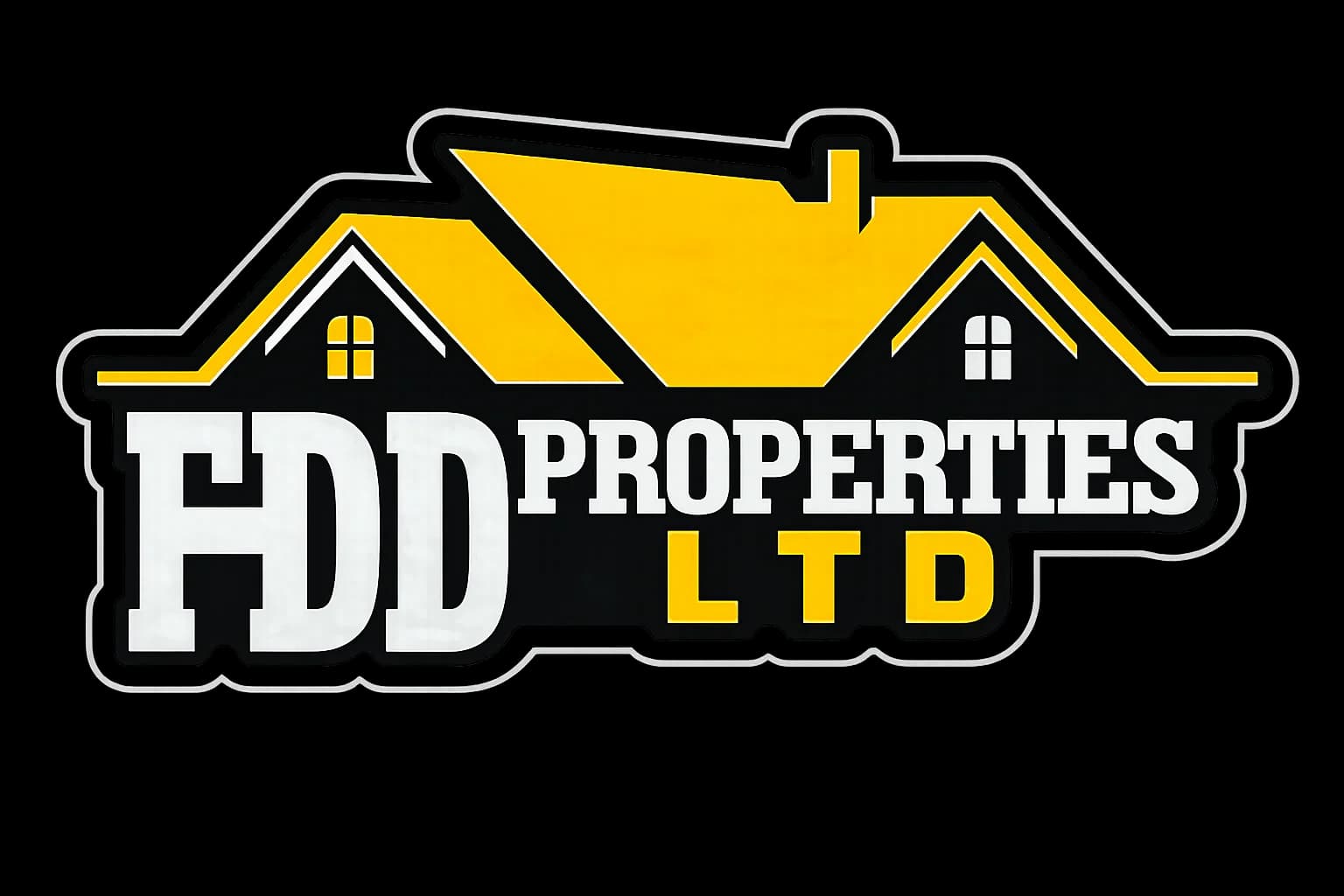 FDD Properties logo