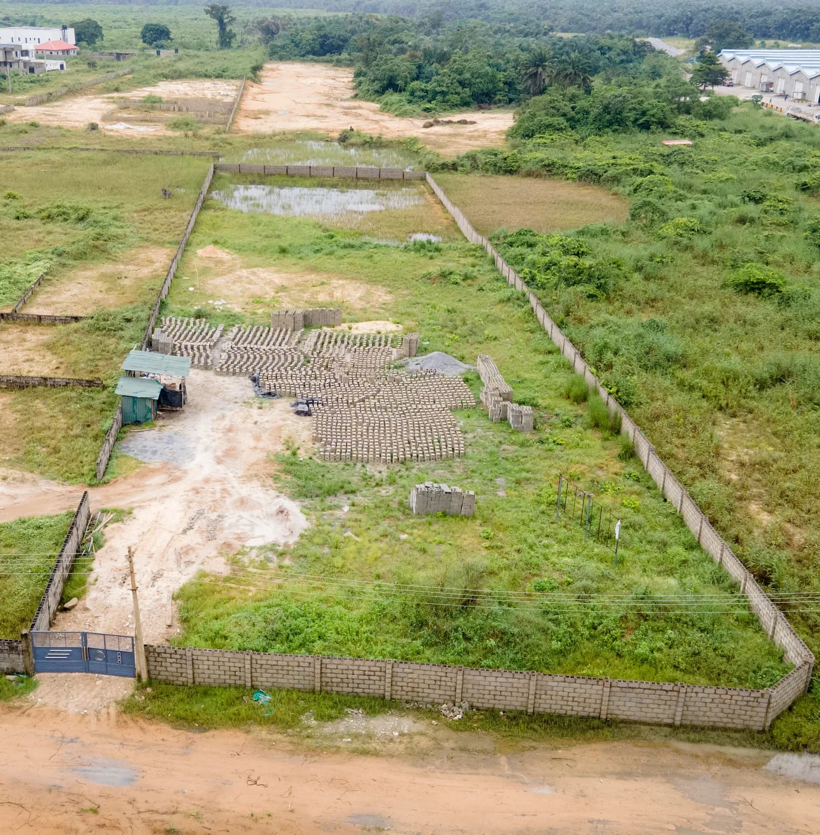 Land for Sale